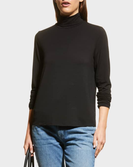 Neiman marcus turtleneck outlet