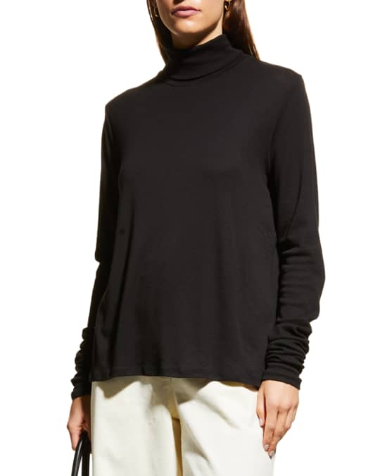 Neiman marcus eileen fisher tops online
