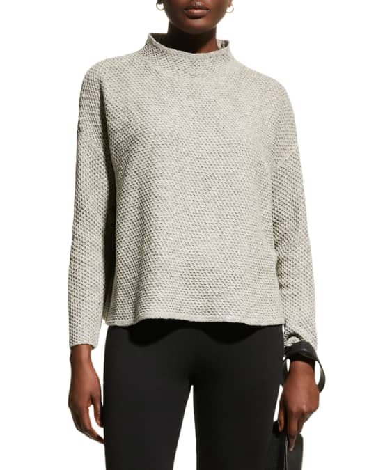 Neiman marcus eileen fisher sweaters deals