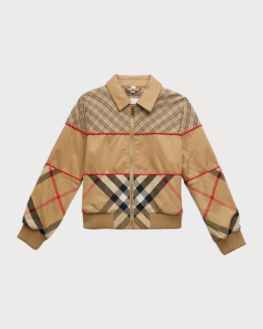 Neiman marcus burberry store kids