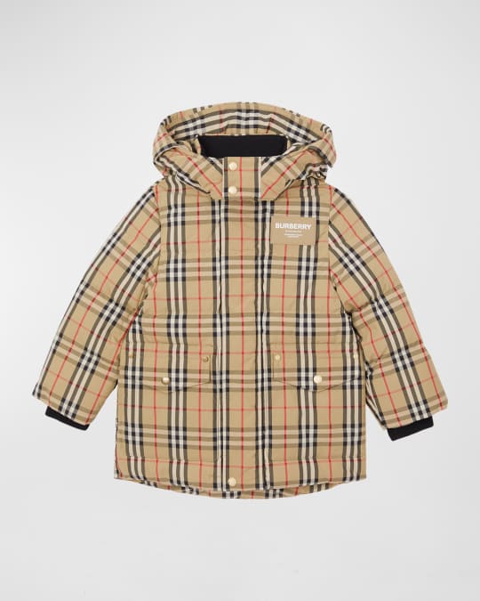 Neiman marcus deals burberry kids