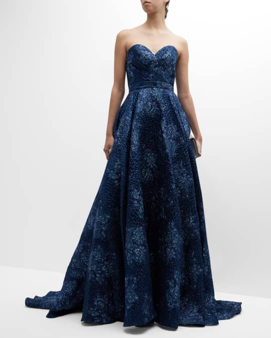 Neiman marcus hotsell gown dresses