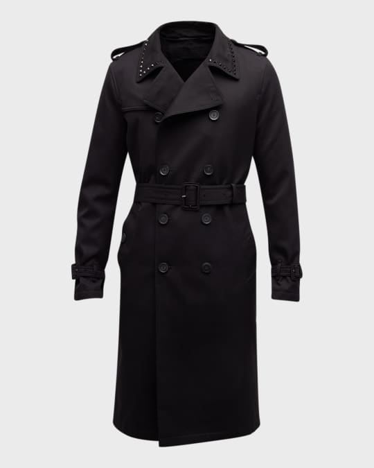 Valentino coat mens new arrivals