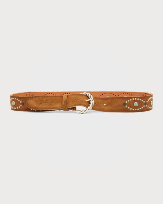Neiman marcus belt cheap