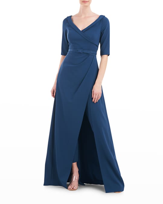 Kay unger neiman top marcus