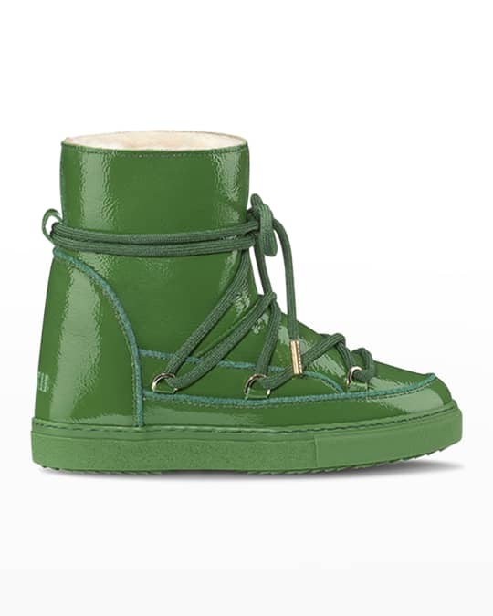 Neiman marcus snow boots on sale