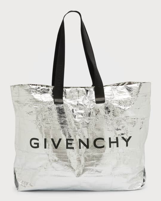 Men s G Shopper Logo Tote Bag