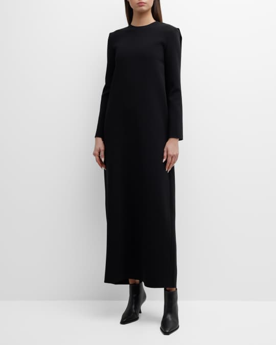 chinese dress ladies Matte Resort Amara Dress main image 0