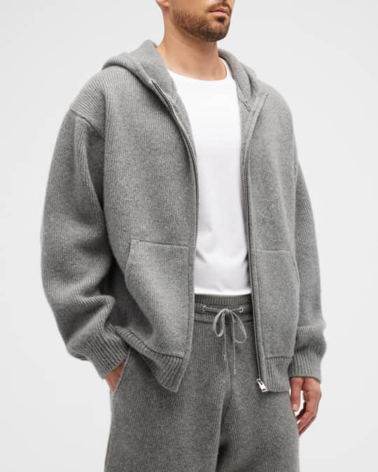 Weekday tom sales zip hoodie