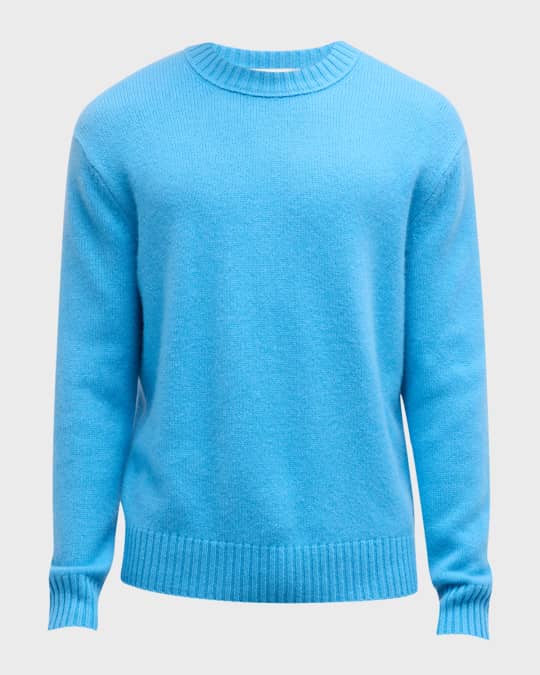 Neiman marcus mens discount cashmere sweater sale