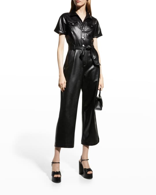 Bardot shop utility jumpsuit