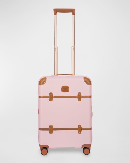 Bric's Bellagio 21" Carryon Spinner Luggage Neiman Marcus