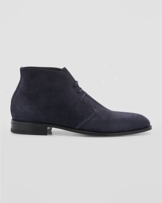 Berwick chukka clearance