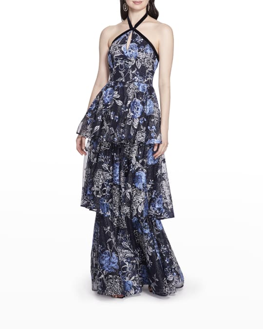 Marchesa neiman marcus online