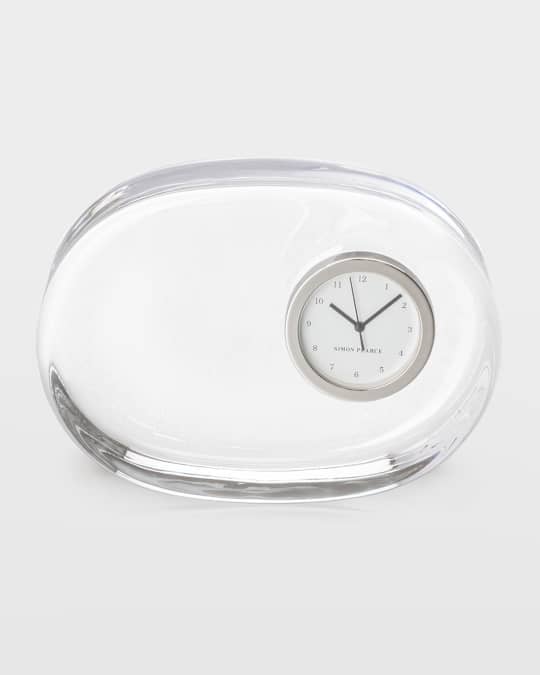 Ascutney Mini Clock & Gift Box 