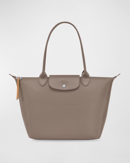 Le Pliage City Medium Shoulder Tote Bag