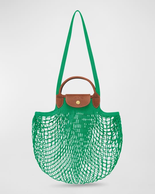'XS Le Pliage Filet' mesh crossbody bag Crossbody bags
