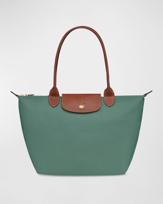 Longchamp le pliage nylon shoulder bag clearance