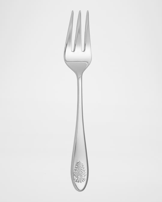 Christmas Tree Serving Fork