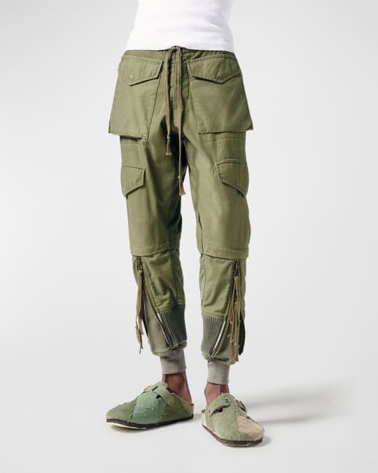 Greg lauren cargo online