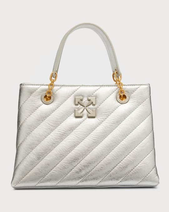 Neiman marcus white tote bag hot sale