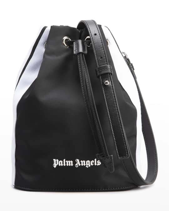Palm angels bucket bag hot sale