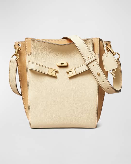 Mini T Monogram Eyelet Bucket Bag: Women's Handbags, Crossbody Bags
