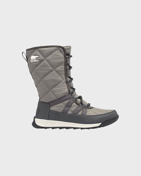 Neiman marcus sorel boots hotsell