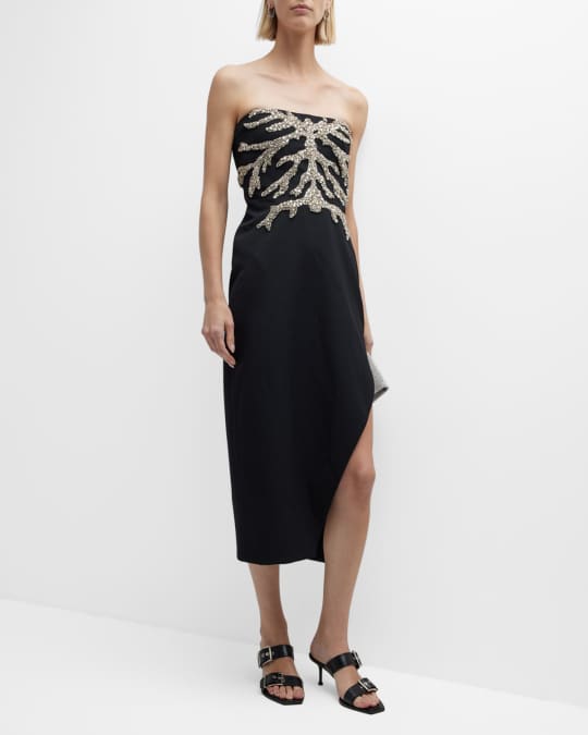 Cocktail dresses neiman marcus online
