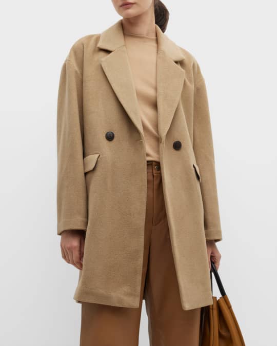Neiman marcus wool coats sale