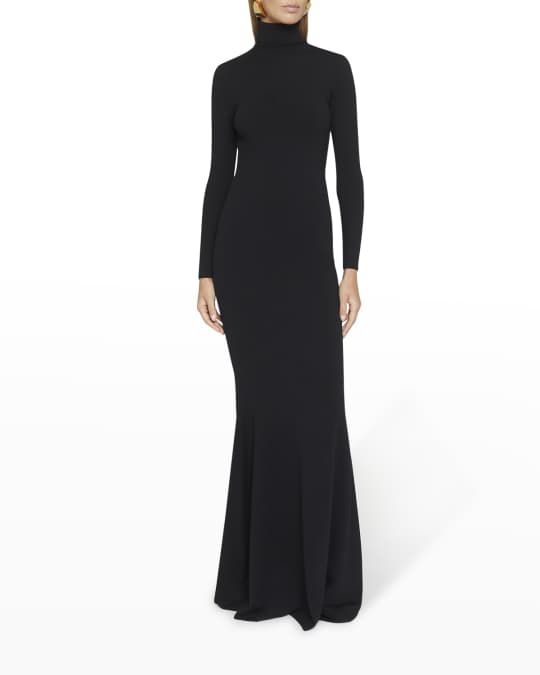 Neiman marcus long 2025 evening gowns