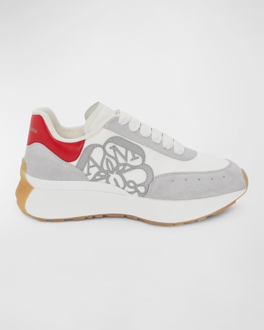 Alexander mcqueen hotsell retro