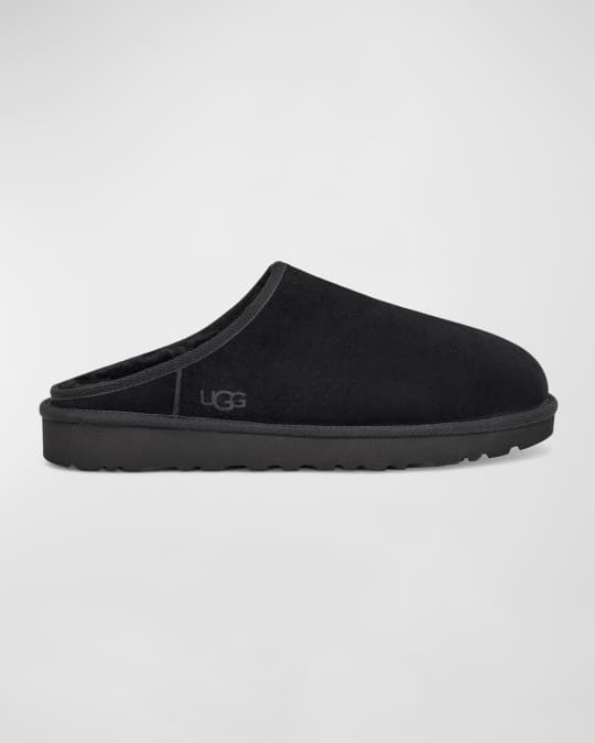 Neiman marcus ugg slippers top