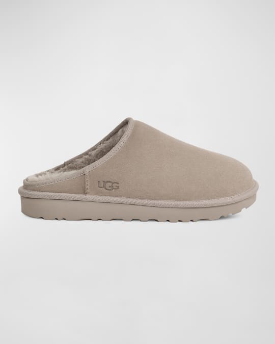 Neiman marcus hot sale uggs slippers
