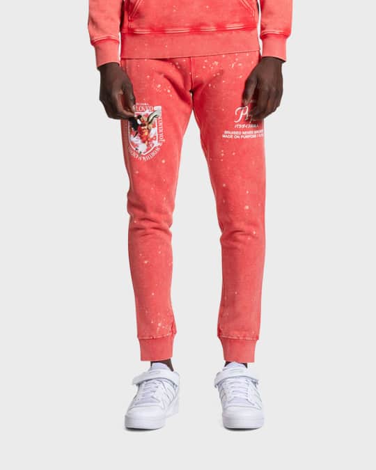 Prps sweatpants on sale