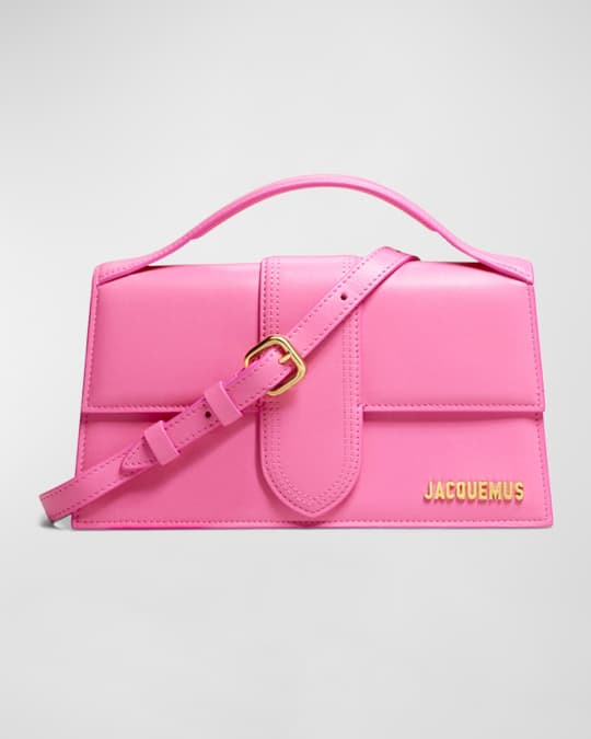 Jacquemus bag neiman marcus top