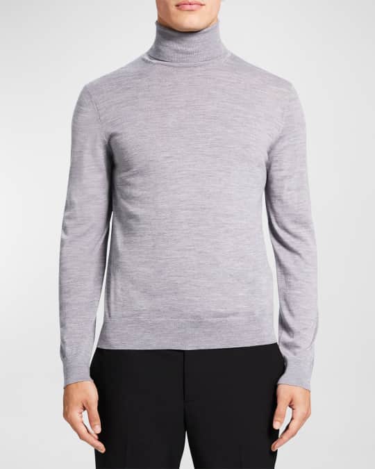 Theory twisted turtleneck sale