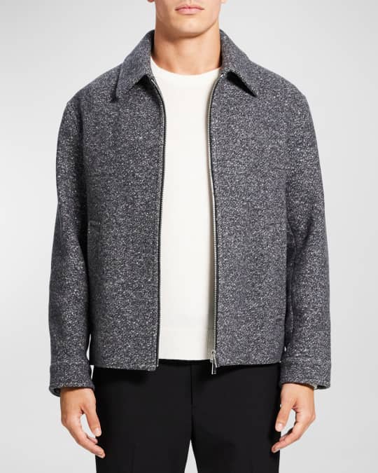 Neiman marcus mens winter coats store