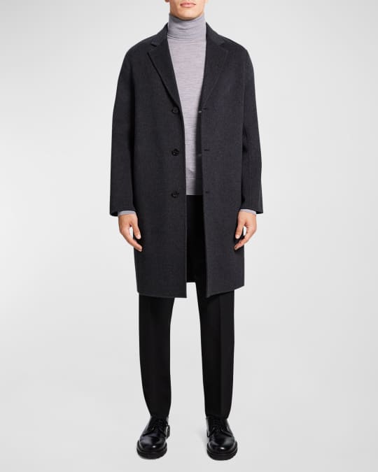Theory suffolk clearance coat