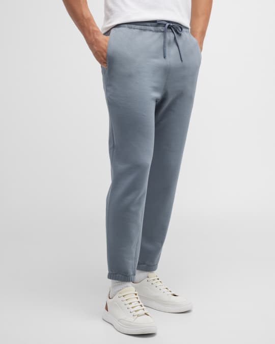 Theory joggers cheap