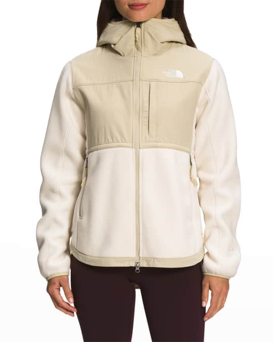 North face denali hoodie women best sale
