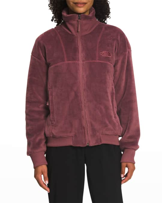 Women's The North Face Osito Full-Zip Jacket