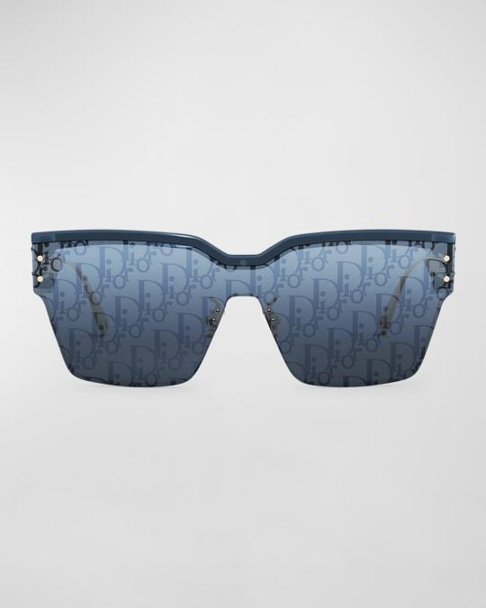 DIOR DiorClub M4U Sunglasses | Neiman Marcus display picture 1