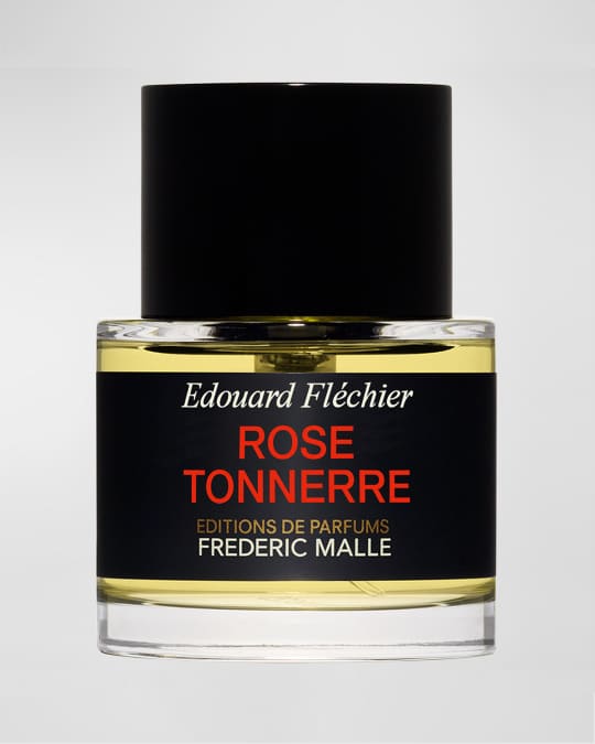 Editions de Parfums Frederic Malle 1.7 oz. Rose Tonnerre Editions
