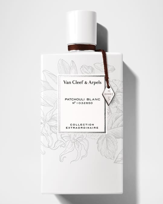 Van Cleef & Arpels 2.5 oz. Patchouli Blanc Eau de Parfum | Neiman