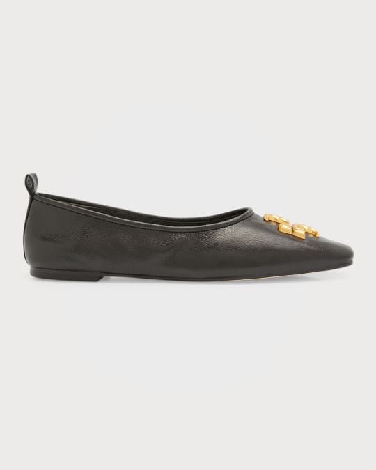 Neiman marcus hotsell tory burch flats