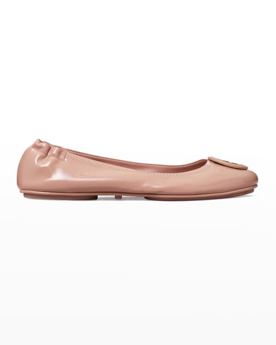 Neiman marcus sales tory burch flats