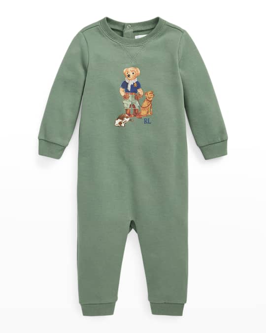 Ralph Lauren Kids & Baby at Neiman Marcus