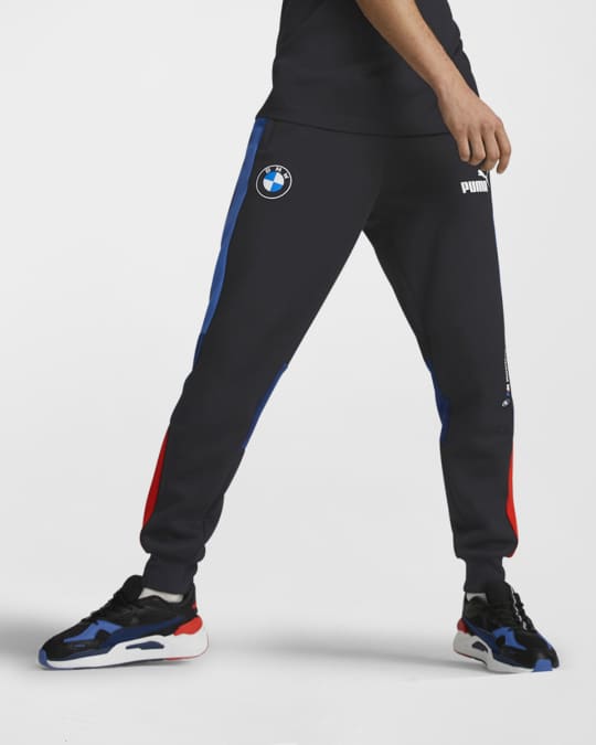 Puma x BMW MMS Men s Sweatpants Neiman Marcus
