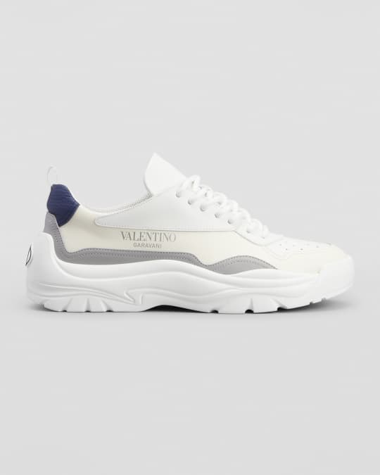 Valentino sneakers clearance neiman marcus